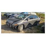 2008 Hond Civic 1HGFA16918L019932