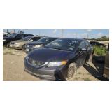 2015 Hond Civic 19XFB2E57FE078344