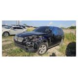 2012 BMW X3 5UXWX5C55CL728263