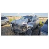 2011 Ford Escape 1FMCU0DG2BKA0896