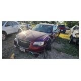 2016 Chry 300C 2C3CCAEG3GH207119