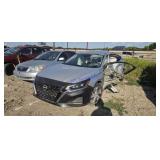 2024 Niss Altima 1N4BL4BV9RN394586