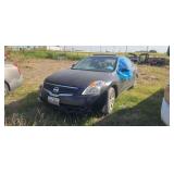 2008 Niss Altima 1N4AL21E58N476265