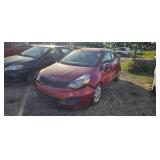 2015 Kia Rio KNADM4A37F6431279