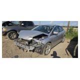 2014 Ford Focus 1FADP3F29EL183580