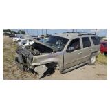 2007 GMC Yukon 1GKFC13027R298290