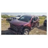2009 Chev Equinox 2CNDL13FX96228991