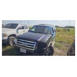 2013 Ford Expedition 1FMJU1H54DEF05865
