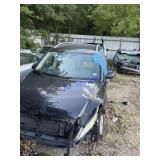 2009 Volk Tiguan WVGAV75N29W50922