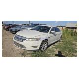 2011 Ford Taurus 1FAHP2EW5BG159488