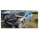 2017 Cadi ATS 1G6AA5RX4H0166406