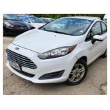 2019 FORD FIESTA 3FADP4BJ2KM101444 KEY