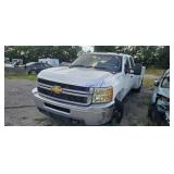 2004 CHEV SILVERADO 2GCEC13T641316456