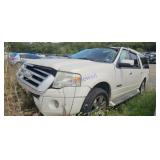 2008 FORD EXPEDITION FMFK19548LA41052 KEY