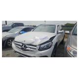 2017 MERZ GLC WDC0G4JB0HV011642 KEY57