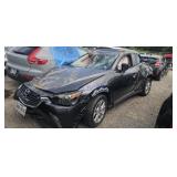 2018 MAZD CX JM1DKDB70J0327724 NO KEY