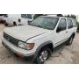1506-CITY VEHICLE STORAGE-DALLAS