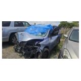 2011 NISS VERSA 3N1BC1CP2BL411259 NO KEY