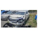 2014 CHEV IMPALA 2G115SL3E9292545 NO KEY