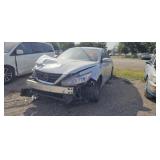 2016 Niss Altima 1N4AL3AP0GN362339 Accident