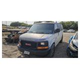 2003 GMC Savana 1GTFG25TX31169624 Arrest