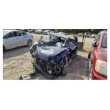 2015 Scio xB JTLZE4FE7FJ069620 Accident,no key
