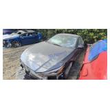 2022 NISS Altima Sv 1N4BL4DV8NN330918 NO KEY - COD