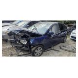 2008 Hyun Accent Gls KMHCN46C88U193313 NO KEY - AC