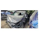 2017 Kia Forte Lx 3KPFK4A71HE088373 IN IGN - ACCID
