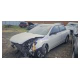 2009 NISS Altima 2.5/2.5 S 1N4AL21E09N492357 NO KE