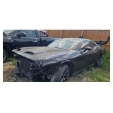 2015 Dodg Challenger Sxt Plus 2C3CDZBG9FH701189 NO