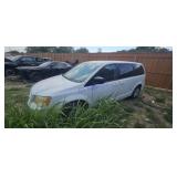 2018 Dodg Grand Caravan Se 2C4RDGBG9JR304336 KEY -