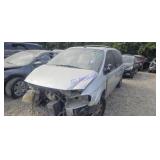 2005 Chrys Twn&Country 2C8GP64L55R286442 KEY - ACC