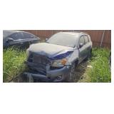 2011 Toyt Rav4 Sport JTMRK4DV2B5106003 KEY - ACCID