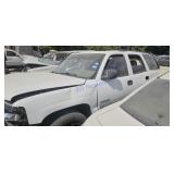 2003 Chev Tahoe C1500 1GNEC13Z63R137917 IN IGN - A