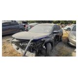 2014 NISS Altima 1N4AL3AP8EC148885 KEY - ACCIDENT