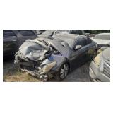 2009 Hond Accord Ex 1HGCS12709A019924 NO KEY - ACC