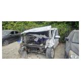 2009 Chevrolet Tahoe Lt 1GNFC23039R281056 KEY - AC