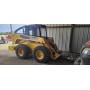1515-JOHN DEERE SKID STEER LOADER 332