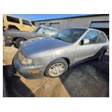 2000 Infi G20 JNKCP11A0YT304380 Key