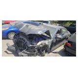 2004 Infiniti Q45 NKBF01A74M500944 No Key