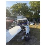 2008 Ford 4D 1FAHP24W38G174100