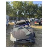 2009 Ford 1FAHP35N49W184136