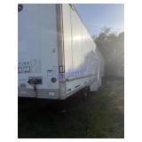 2013 GREAT DANE TRAILER 1GRAP0622DB706735