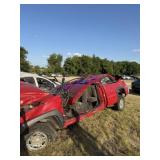 2003 Chev PK 1GCHK29143E277858