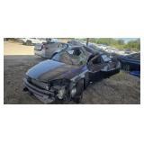 2009 Chevy Cobalt 1G1AP18X897275586 No key