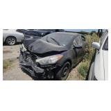 2016 Kia Forte KNAFK4A62G5617926ï¿½ï¿½ NO KEY