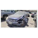 2006 Kia Optima KNAGE124965037434ï¿½ KEY1