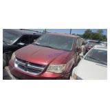 2015 Dodg Grand Caravan 2C4RDGCGXFR612329 No key