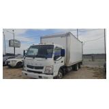 MITS Canter Fe160